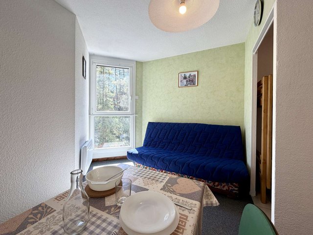 Appartement Ski Soleil VRS320-0427 - Vars