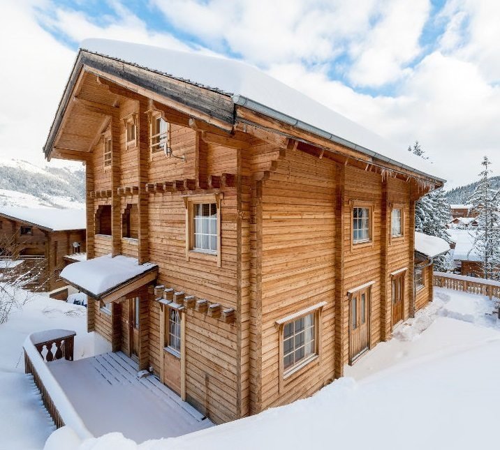 CHALET NOELLA