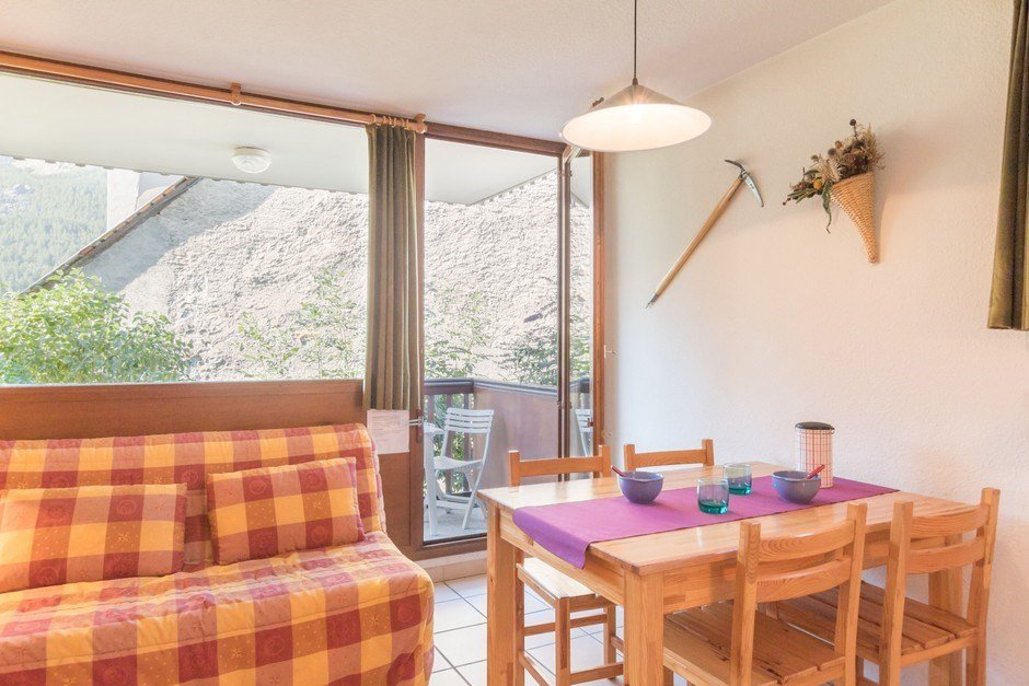 Appartement Griottes LMO190-1015