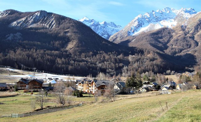 Appartement Clos Des Abeilles LMO250-006B - Serre Chevalier 1500 - Monêtier Les Bains