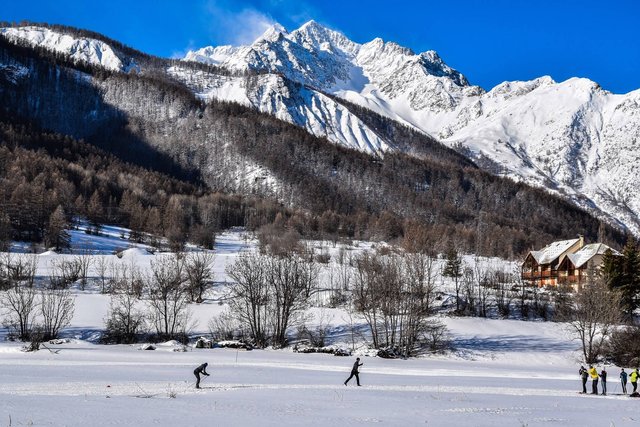 Appartement Clos Des Abeilles LMO250-006B - Serre Chevalier 1500 - Monêtier Les Bains