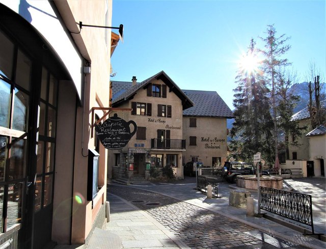 Appartement Clos Des Abeilles LMO250-006B - Serre Chevalier 1500 - Monêtier Les Bains