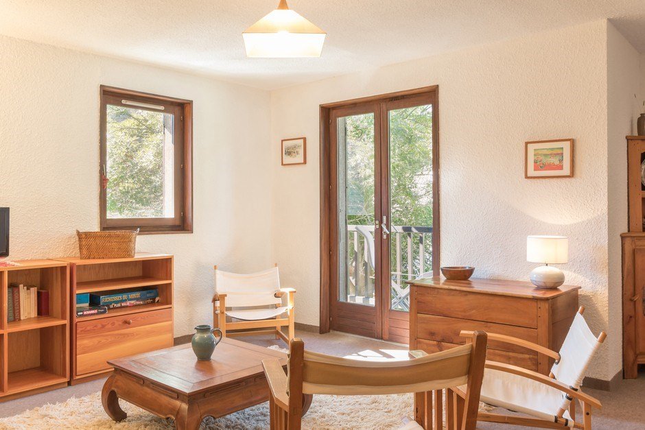 Appartement Bourg  LMO200-2000