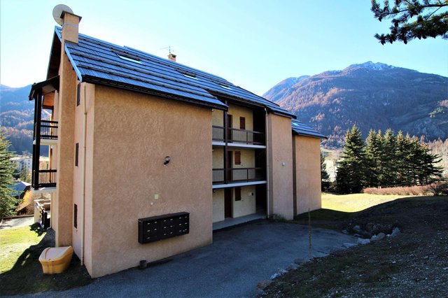 Appartement Echaillon LSA420-2218 - Serre Chevalier 1400 - Villeneuve