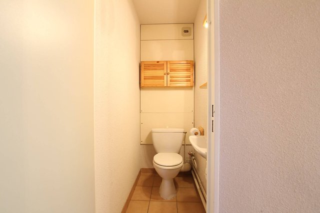 Appartement Echaillon LSA420-2218 - Serre Chevalier 1400 - Villeneuve