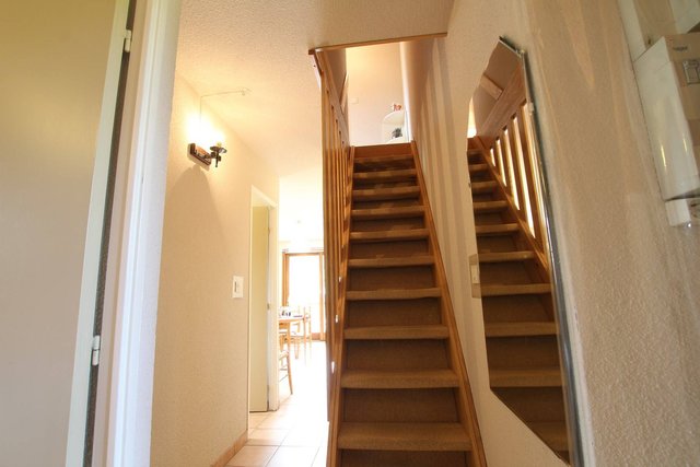 Appartement Echaillon LSA420-2218 - Serre Chevalier 1400 - Villeneuve