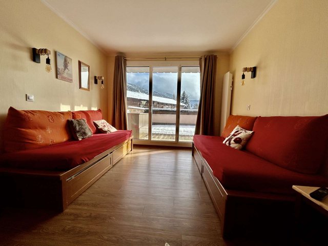 Appartement Alpaga LSA230-1105 - Serre Chevalier 1400 - Villeneuve