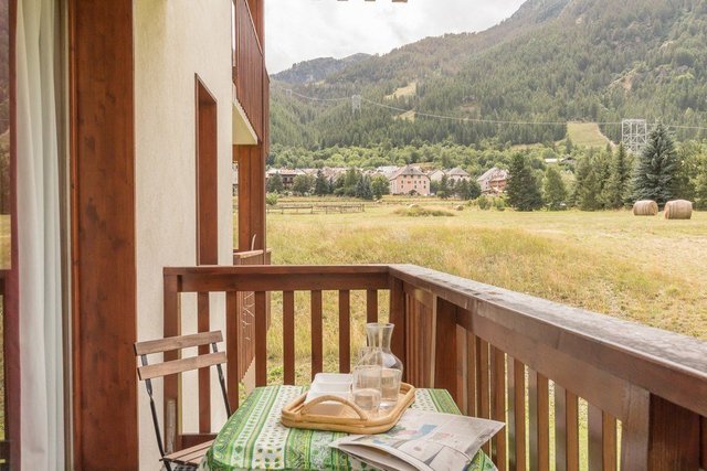 Appartement Alpaga LSA230-1137 - Serre Chevalier 1400 - Villeneuve