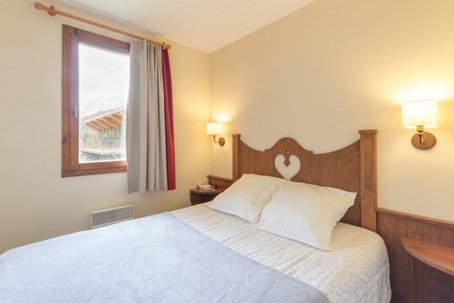 Appartement Alpaga LSA230-1137 - Serre Chevalier 1400 - Villeneuve