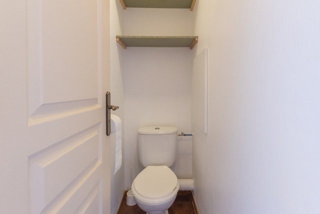 Appartement Alpaga LSA230-1137 - Serre Chevalier 1400 - Villeneuve