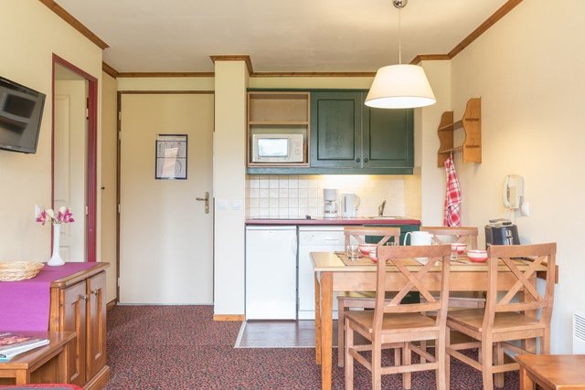 Appartement Alpaga LSA230-1137 - Serre Chevalier 1400 - Villeneuve