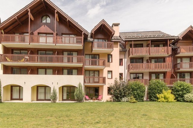Appartement Alpaga LSA230-1137 - Serre Chevalier 1400 - Villeneuve