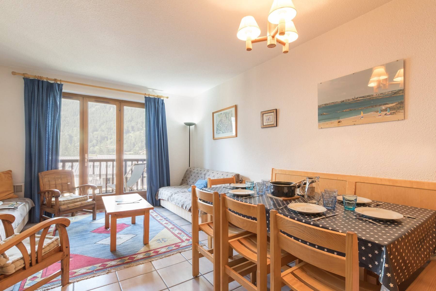 Appartement Pre Gambille LMO140-2213