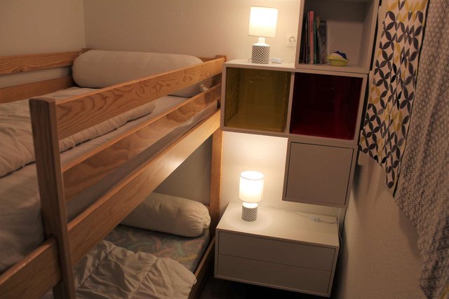 Appartement Mouflons VRS560-0016 - Vars