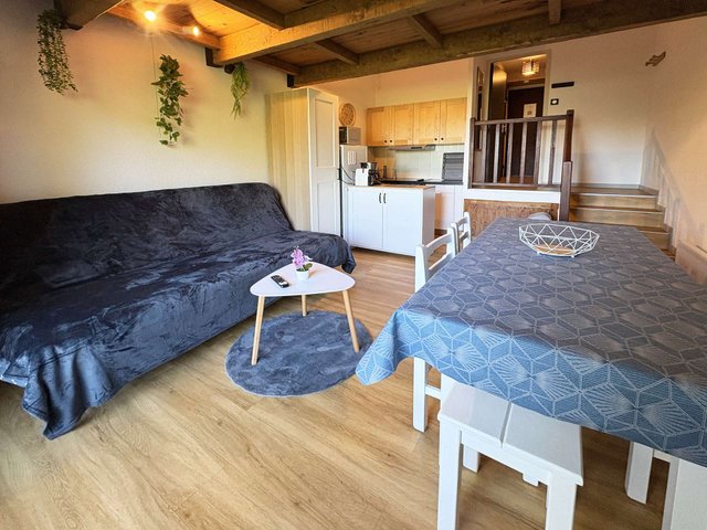 Appartement L'oustal 252 - Les Orres