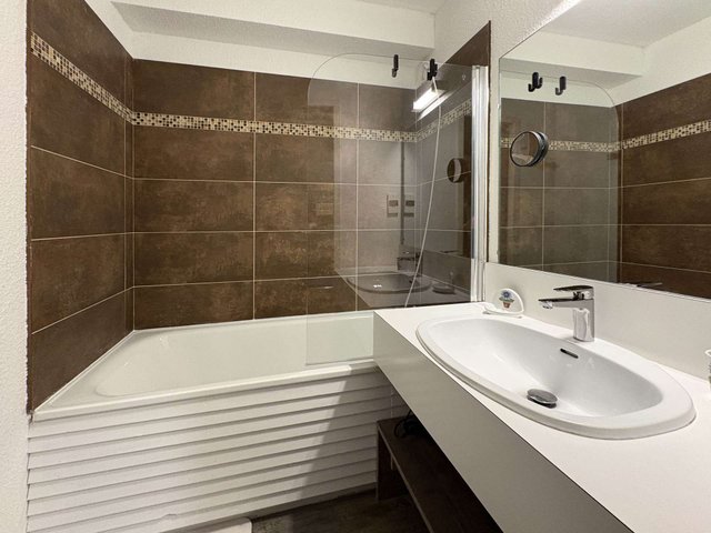 Appartement L'oustal 252 - Les Orres