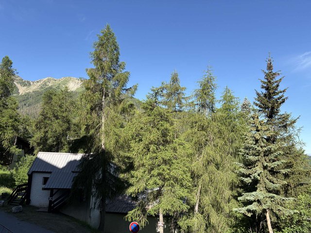 Appartement L'oustal 252 - Les Orres
