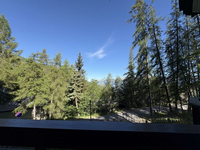 Appartement L'oustal 252 - Les Orres