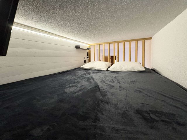 Appartement L'oustal 252 - Les Orres