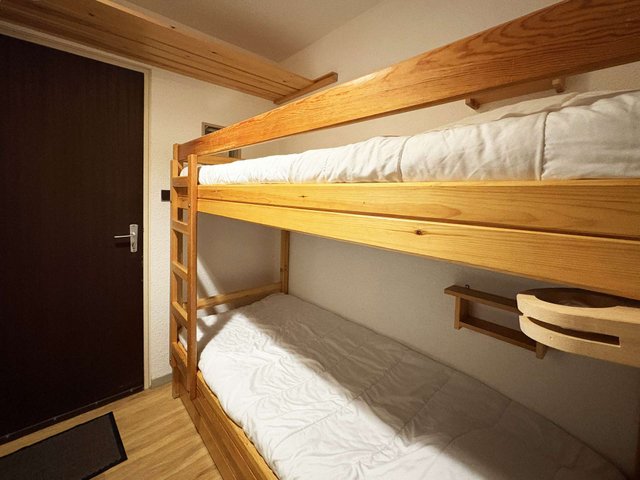 Appartement L'oustal 252 - Les Orres