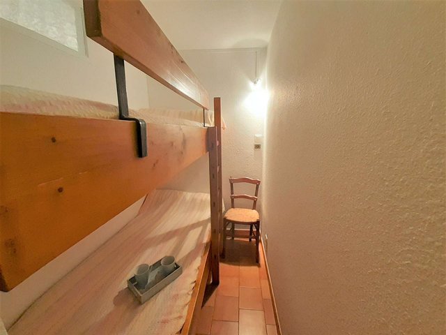 Résidence LA  TOURETTE - Saint Lary Soulan