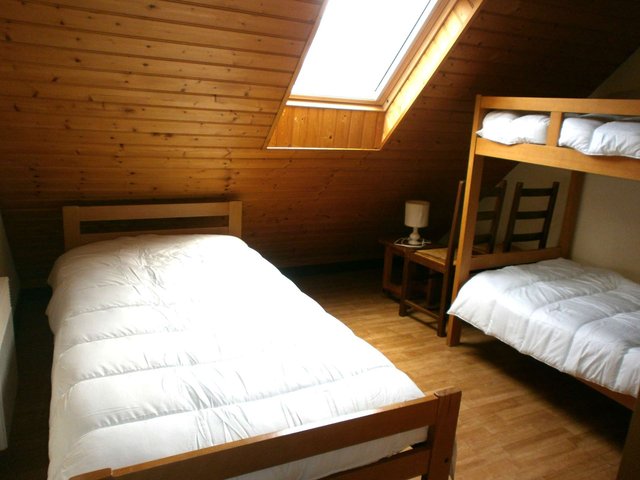 Résidence LE HAMEAU DU SOLEIL - Saint Lary Soulan
