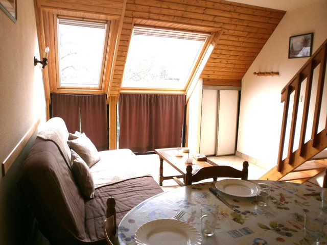 Résidence LE HAMEAU DU SOLEIL - Saint Lary Soulan