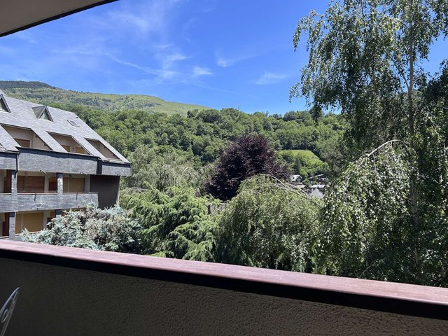 Résidence GRAND PRE - Saint Lary Soulan