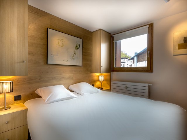 Résidence CROIX DU SUD - Val d'Isère Centre
