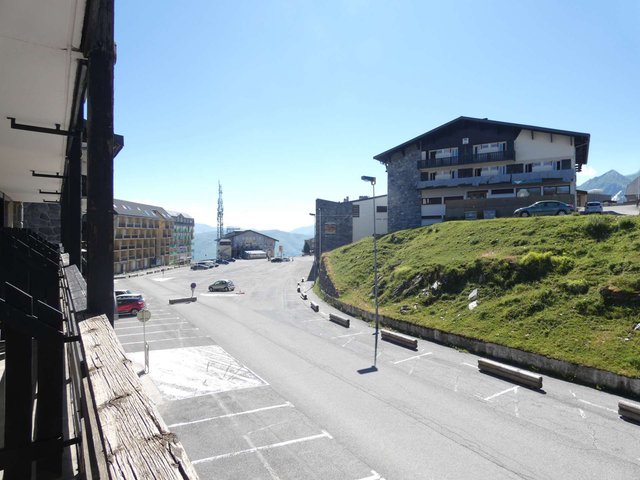 Résidence ARMAZAN - Saint Lary Soulan