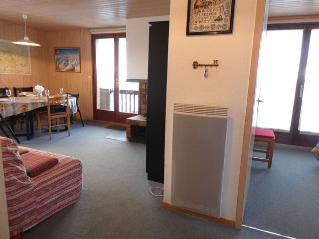Résidence VILLAGE DES CHALETS - Saint Lary Soulan