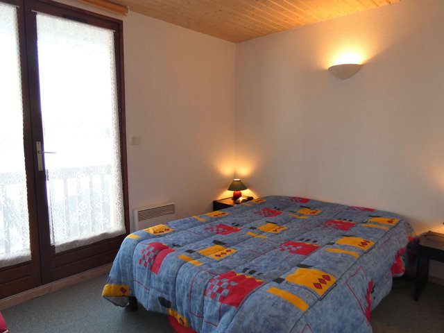 Résidence VILLAGE DES CHALETS - Saint Lary Soulan