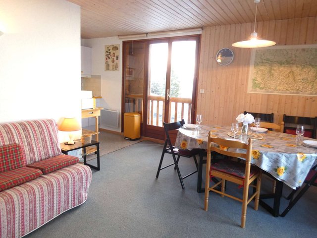 Résidence VILLAGE DES CHALETS - Saint Lary Soulan