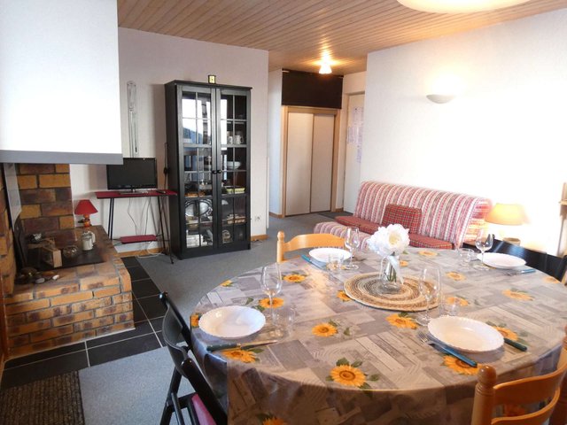 Résidence VILLAGE DES CHALETS - Saint Lary Soulan