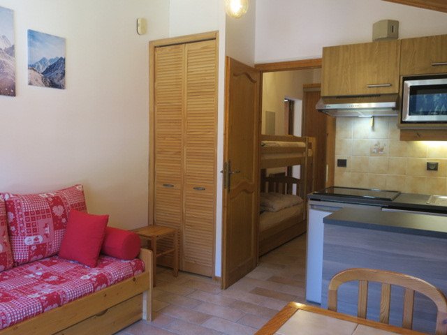 Résidence LES PERTHUIS - Châtel