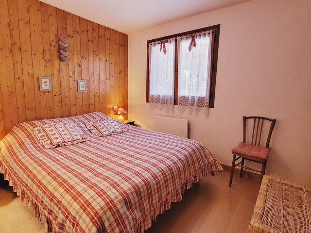 Résidence CHALET "TOPAZE" - Megève
