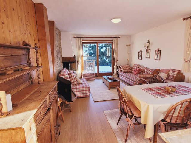 Résidence CHALET "TOPAZE" - Megève