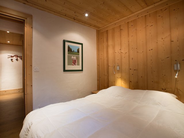 Résidence CHALET DE SOLAISE - Val d’Isère Centre
