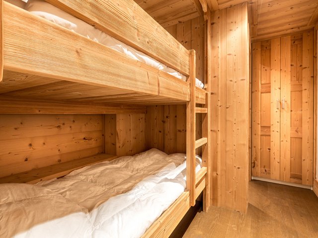 Résidence CHALET DE SOLAISE - Val d’Isère Centre