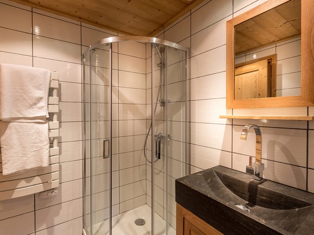 Résidence CHALET DE SOLAISE - Val d’Isère Centre
