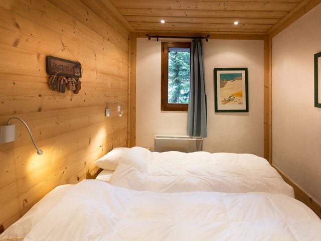 Résidence CHALET DE SOLAISE - Val d’Isère Centre