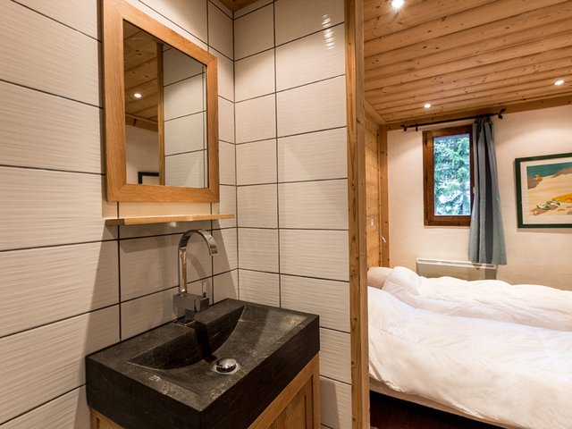Résidence CHALET DE SOLAISE - Val d’Isère Centre