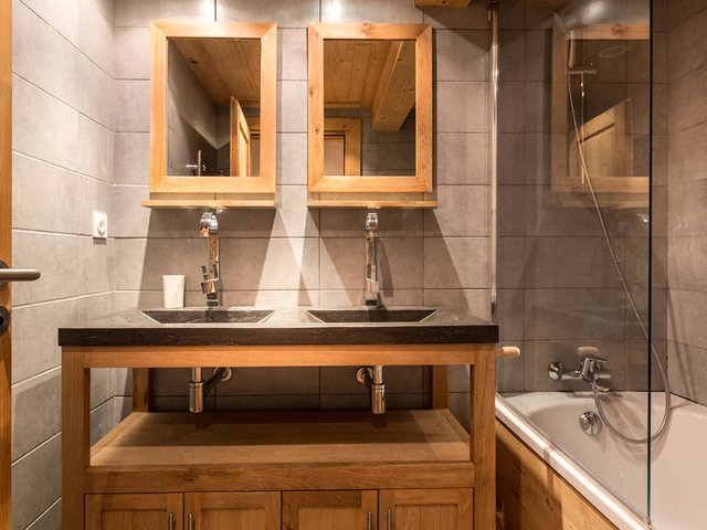 Résidence CHALET DE SOLAISE - Val d’Isère Centre