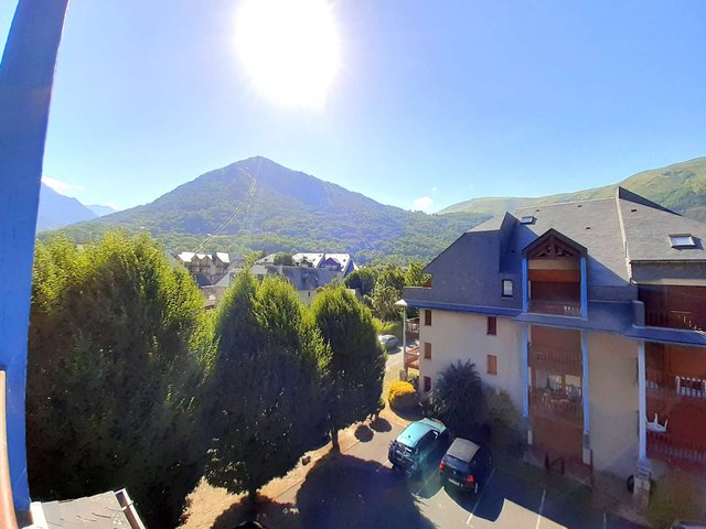 Résidence CLOS MIRABELLE - Saint Lary Soulan