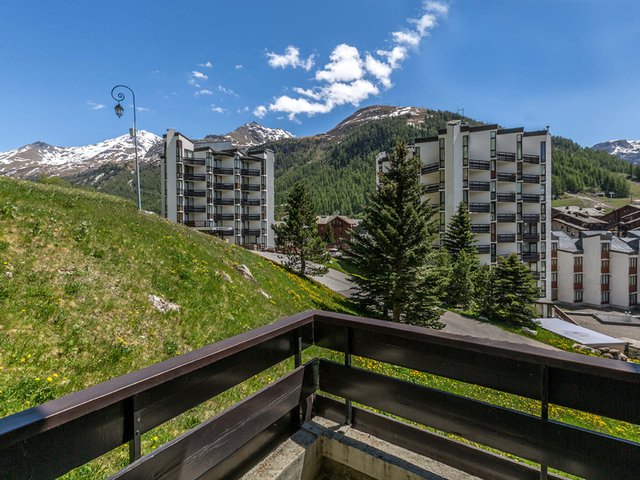 Résidence ISERE - Val d’Isère Centre