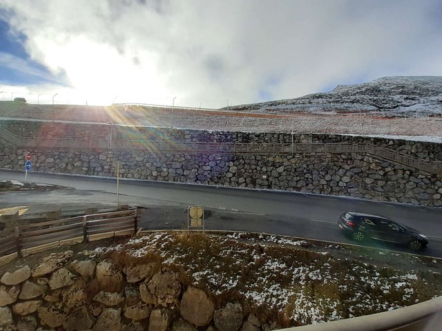 Résidence LE SCHUSS - Saint Lary Soulan