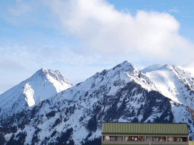 Résidence SOL Y NEOU I et II - Saint Lary Soulan