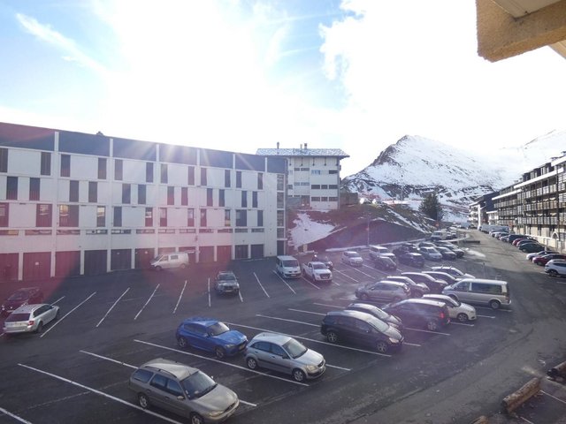 Résidence SOL Y NEOU I et II - Saint Lary Soulan