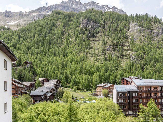 Résidence ESCALE - Val d’Isère Centre