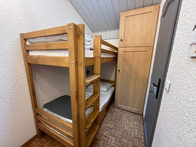 Résidence LES PERTHUIS - Châtel